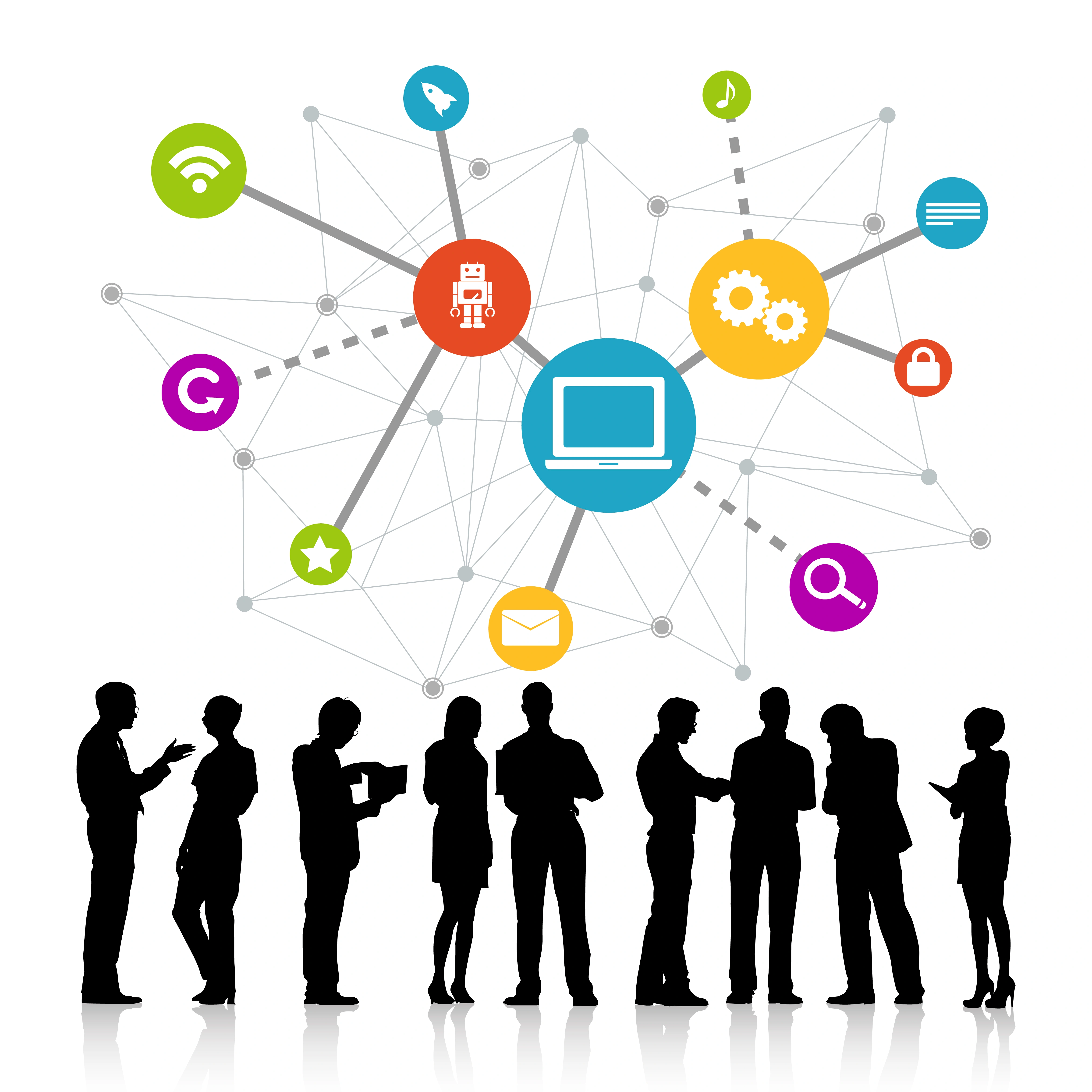 Transparent Communication